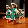 Faschingsauftakt