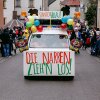 Narrentreiben