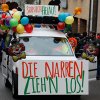 Narrentreiben