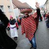Narrentreiben