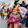 Narrentreiben