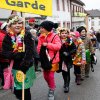Narrentreiben