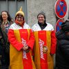 Narrentreiben