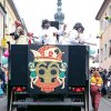 Narrentreiben