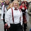 Narrentreiben