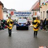 Narrentreiben