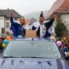 Narrentreiben