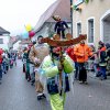 Narrentreiben