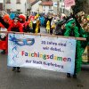 Narrentreiben
