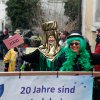 Narrentreiben