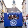 Narrentreiben