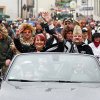 Narrentreiben