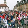 Narrentreiben