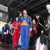 Narrentreiben
