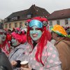 Narrentreiben