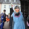 Narrentreiben