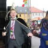 Narrentreiben