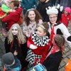 Narrentreiben