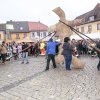 Narrentreiben