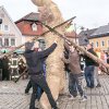 Narrentreiben