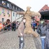 Narrentreiben