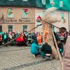 Narrentreiben