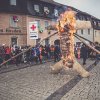Narrentreiben