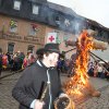 Narrentreiben