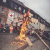 Narrentreiben