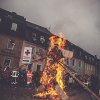 Narrentreiben