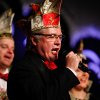 Prunksitzung