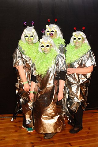 Weiberfasching