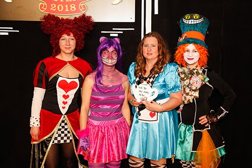 Weiberfasching