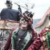 Faschingstreiben