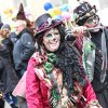 Faschingstreiben