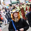 Faschingstreiben