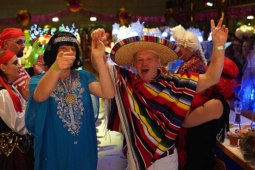 Weiberfasching
