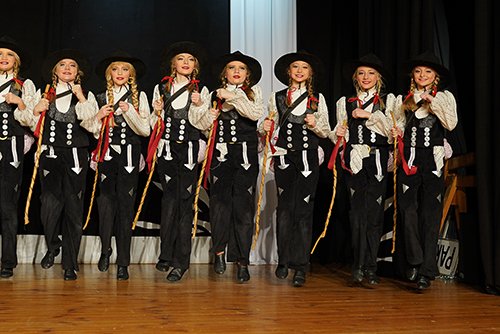 Weiberfasching