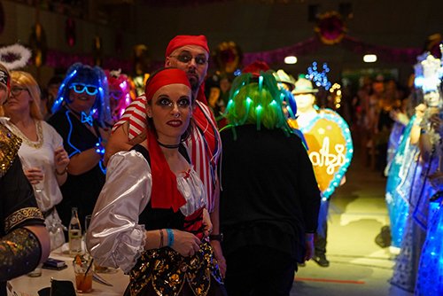 Weiberfasching