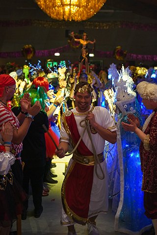 Weiberfasching
