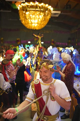 Weiberfasching