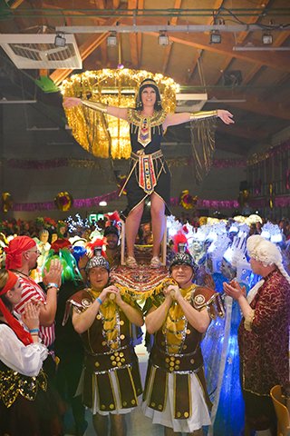 Weiberfasching