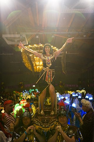 Weiberfasching