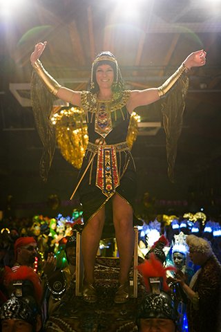 Weiberfasching