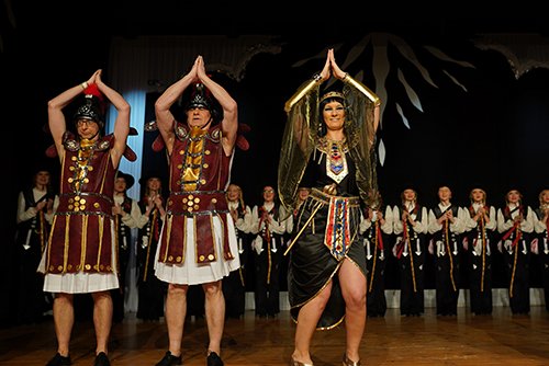 Weiberfasching