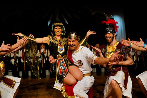 Weiberfasching