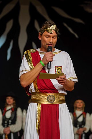 Weiberfasching