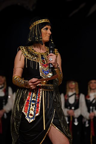 Weiberfasching