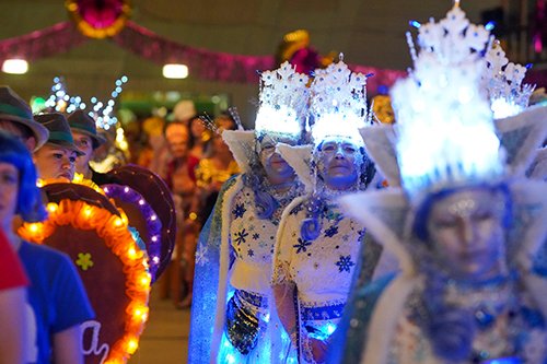 Weiberfasching