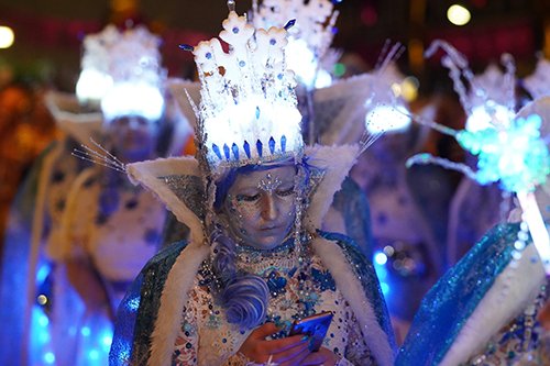 Weiberfasching